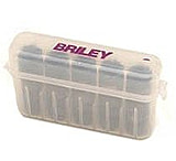 Image of Briley Choke Tube Carrying Case - Holds 5 00378