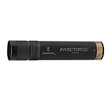Image of BRN 1132643 INV DS MIDAS BLK, LF 12