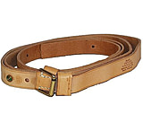 Image of Brownells Quick Adjustable Leather Gun Sling