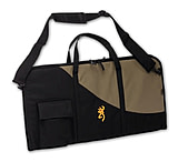 Image of Browning 14103092HB Flex 44&quot; Scoped Rifle Case 600D Polyester
