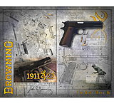 Image of Browning 1911-22 Gun Cleaning Mat