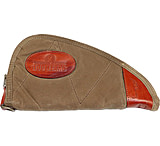 Image of Browning Bg Ltd. Edition Canvas Pistol 11&quot; Brown/leather Trim