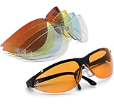 Image of Browning Claymaster Shooting Glasses 12715
