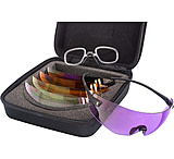 Image of Browning Comp Series Shooting Glasses W/5 Lenses &amp; Case