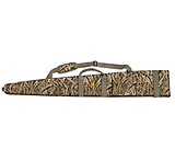 Image of Browning Skimmer Zipper Floater Mossy Oak Shadow Grass Blades Shotgun Case