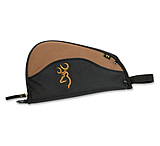 Image of Browning Flexible Gun Case Hidalgo 2TN Brown/Black 11in.