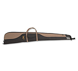 Image of Browning Soft Gun Case Hidalgo w/ Brown 52in Regular Clay/Black
