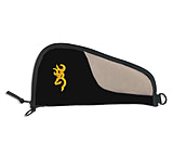 Image of Browning Pistol Rug, Plainsman Black/ Olive Pistol Case