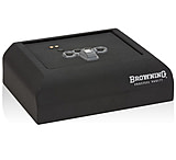 Image of Browning PV500 Pistol Vault w/Biometric Keypad