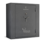 Image of Browning Safes HC47 Textured Charcoal - Mechanical Lock