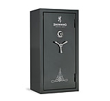 Image of Browning Safes HR26 Gloss Black - Electronic Lock
