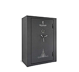 Image of Browning Safes Hunter Wide HR37 Gun Safe, 60x43x25in