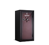 Image of Browning Safes Medallion Standard M33 Gun Safe, 60x31x26in, Gloss