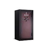 Image of Browning Safes Medallion Standard M33 Gun Safe, 60x31x26in, Two Tone