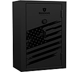 Image of Browning Safes MP Blackout MP49 Gun Safes