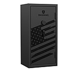 Image of Browning Safes MP Blackout Series Gun Safe