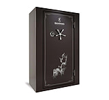 Image of Browning Safes Platinum Plus Tall Wide PP49T Gun Safe, 72x46x27in, Gloss