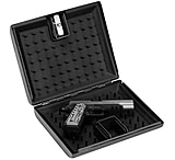 Image of Browning Safes Portable Textured Pistol Vault
