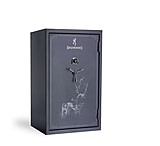 Image of Browning Safes Silver Series Fire Safes SR35F 60&quot;X37&quot;X27&quot; Gun Safe