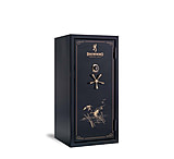 Image of Browning Safes Silver Standard SR33 Gun Safe, 60x30x25in, Gloss