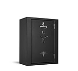 Image of Browning Safes Sporter Extra Wide SP40 Gun Safe,58x44x27in