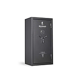 Image of Browning Safes Sporter Standard SP23 Gun Safe, 58x30x23in