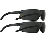 Image of Browning Shooters Flex Shooting Glasses - Tinted Lens