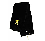 Image of Browning Shooting Towel w/ Attachable Eyelet Clip