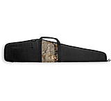 Image of Bulldog Camo Panel Rifle Case