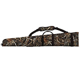 Image of Bulldog Cases &amp; Vaults 52in. Floater Rifle Case - Max IV camo