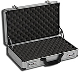 Image of Bulldog Cases &amp; Vaults Aluminum - 18&quot; x 11&quot; w/ Locks BD555