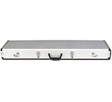 Image of Bulldog Cases &amp; Vaults Aluminum 53in X 13in Case w/ Locks BD505