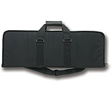 Image of Bulldog Cases &amp; Vaults Hybrid 31&quot; Black Tactical Case for FN PS90 &amp; FS2000 Rifles BDH490