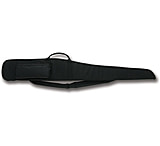 Image of Bulldog Cases &amp; Vaults Hybrid Shotgun Case 52&quot; Black Shotgun Case BD270