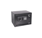 Image of Bulldog Cases &amp; Vaults Deluxe Digital Vault Security Safe