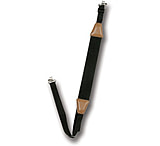 Image of Bulldog Cases &amp; Vaults Deluxe Neoprene Padded 1&quot; Rifle Sling with Swivels BD820S