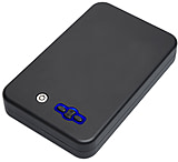 Image of Bulldog Cases &amp; Vaults Digital Personal Vault w/LED and RFID
