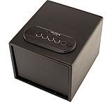 Image of Bulldog Cases &amp; Vaults Trio LED/Biometric Double Quick Vault w/ Shelf
