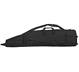Image of Bulldog Cases &amp; Vaults Extreme Tactical Drag Bag Black 49 Inches BD400