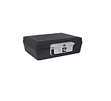 Image of Bulldog Cases &amp; Vaults Fire/ Water Resistant Lock Box