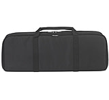 Bulldog Cases &amp; Vaults Ultra Compact AR-15 29in Discreet Carry Case, Black BD476