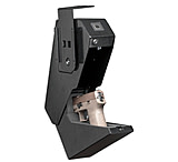 Image of Bulldog Cases &amp; Vaults Magnum Biometric Vertical Quick Vault