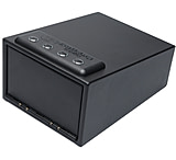 Image of Bulldog Cases &amp; Vaults Magnum LED Quick Vault, 11.5x8x5.5in