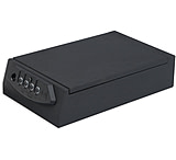 Image of Bulldog Cases &amp; Vaults Magnum Top Load LED Quick Vault
