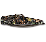 Image of Bulldog Cases &amp; Vaults Extreme RealTree Camo with Brown Trim 44&quot; Rifle Case BD244-44