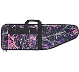 Image of Bulldog Cases &amp; Vaults Muddy Girl Camo with Black Trim
