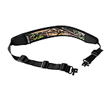 Image of Bulldog Cases &amp; Vaults Neoprene Rifle Sling w/ Deluxe Locking Swivels