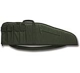 Image of Bulldog Cases &amp; Vaults Extreme OD Green 40&quot; Tactical Case BD441