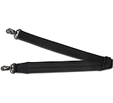 Image of Bulldog Cases &amp; Vaults Padded Shoulder Strap for Double Case w/ Swivels - Black BD830