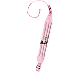 Image of Bulldog Cases &amp; Vaults Deluxe Padded 1in. Rifle Sling, Pink Camo - optional swivels